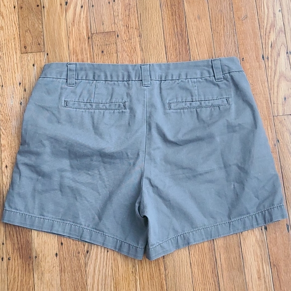 Grey shorts - Picture 2 of 3